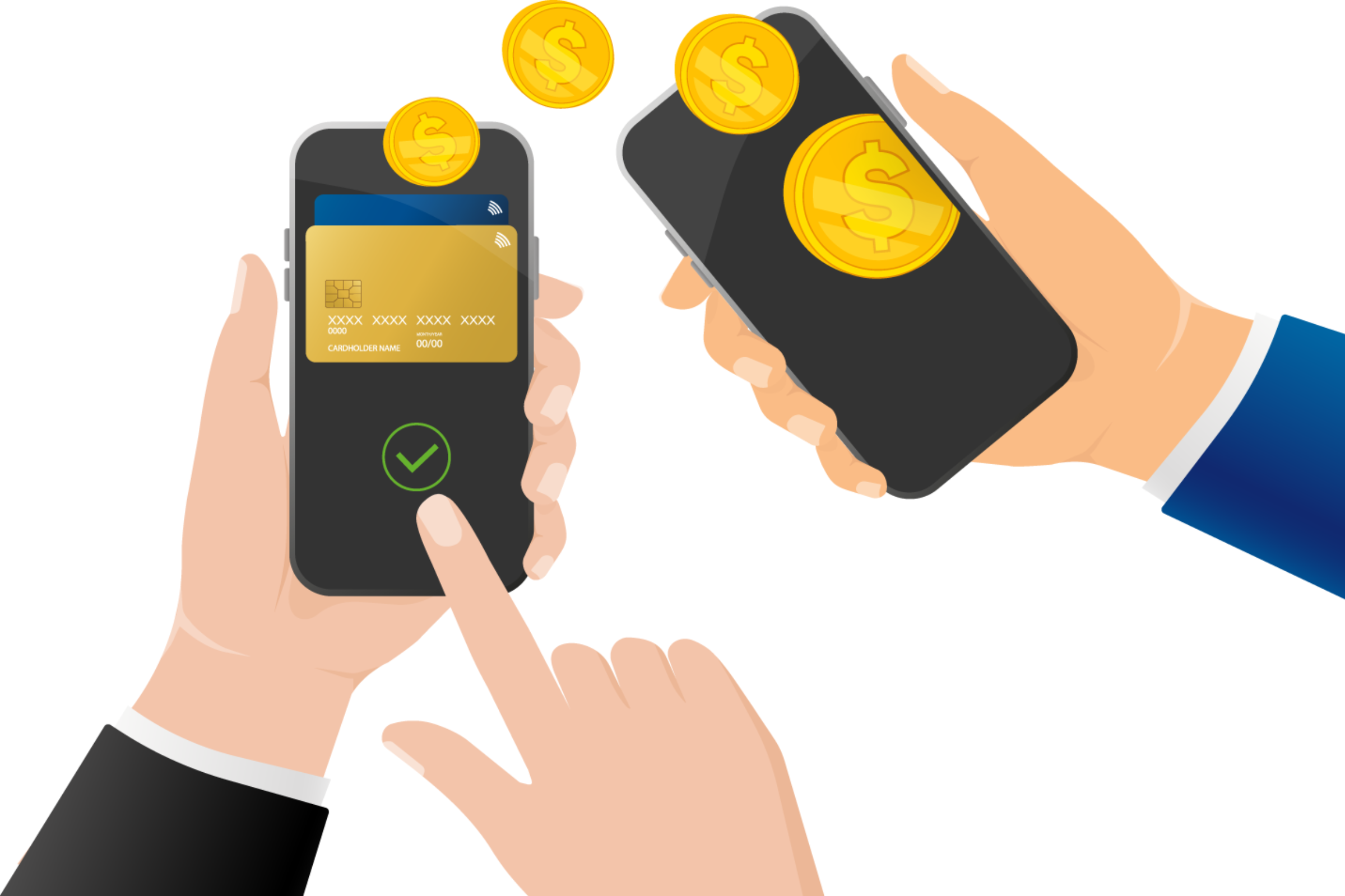 Geld zurück nach Online-Betrug: So gehen wir vor