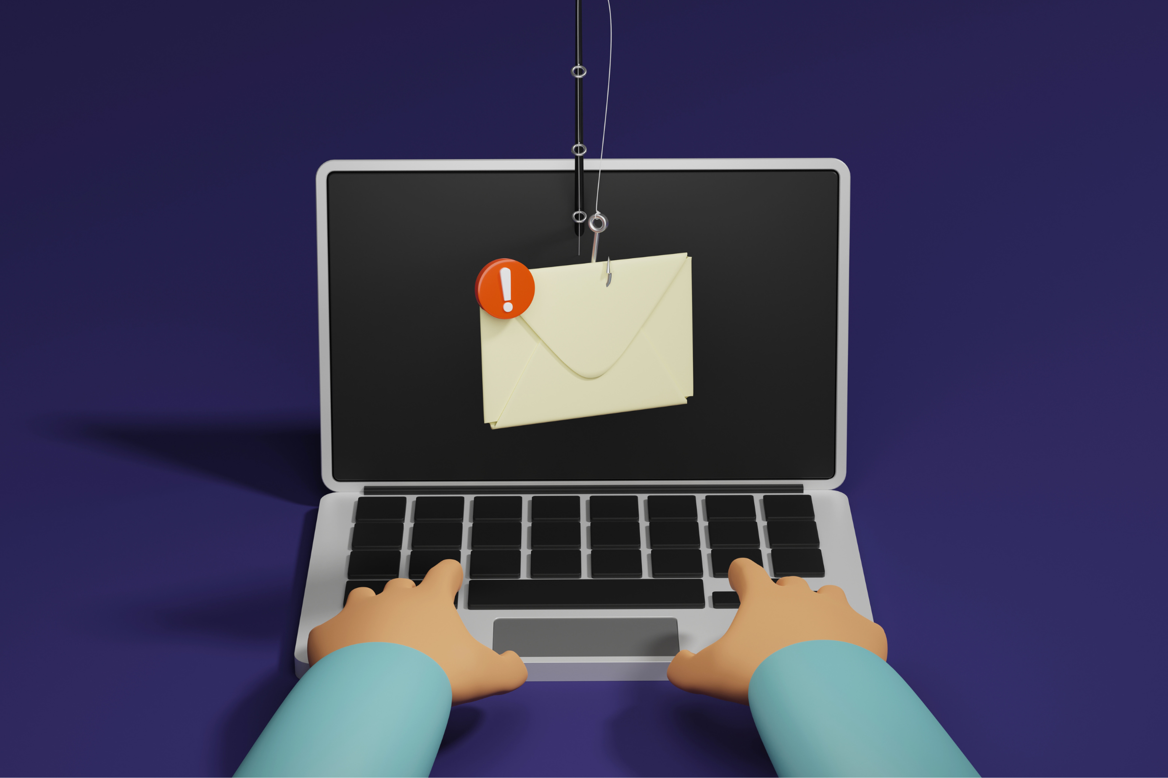 Echt oder gefälscht? So erkennen Sie Phishing-E-Mails