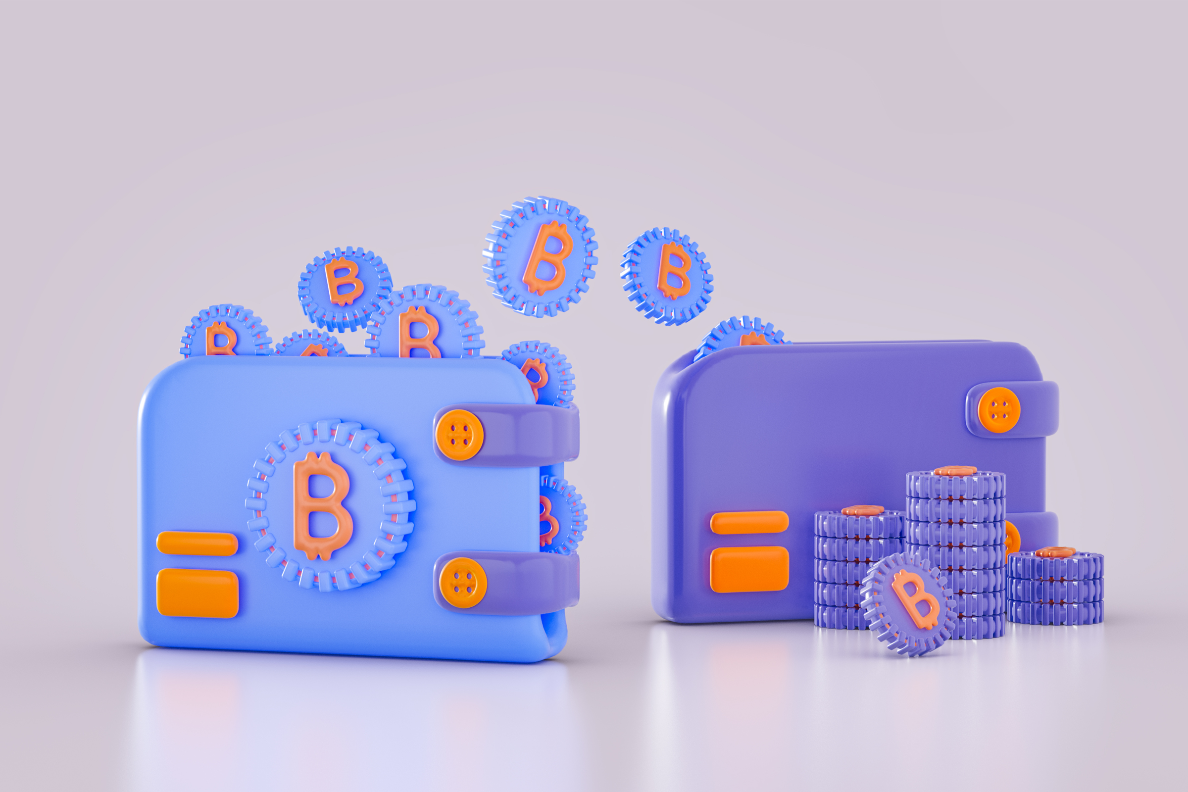Mein Krypto-Wallet wurde gehackt – was nun?